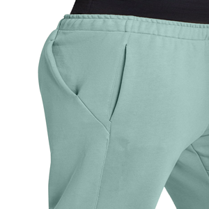 Leggings pour femmes à séchage rapide, nouveau design, couleur unique et taille haute, style décontracté - Product Image 4
