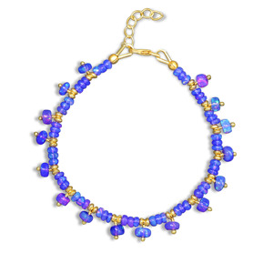 <b>BRACELET</b> NEW STYLE BEADED Handmade New Style <b>Bead</b> <b>Bracelet</b> Modern Fashion Accessory Trendy Beaded <b>Bracelet</b> - Product Image 2