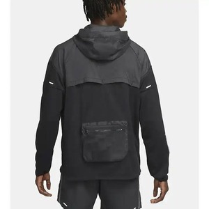 New Fashion Oversized <b>Reflective</b> Windbreaker <b>Jacket</b> Tracksuit For <b>Men</b> - Product Image 2