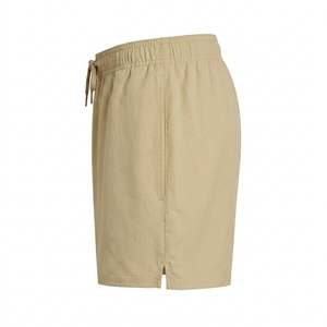 Shorts de Playa Modernos para Hombre, de Secado Rápido, con Cordón Ajustable, Shorts Deportivos de Verano para Correr con Bolsillos - Product Image 2