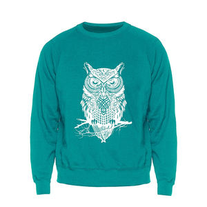 Sudadera Personalizada OEM/ODM para Hombre, de Alta Calidad, Corte Ajustado, Manga Corta, Estilo Urbano, 100% Algodón, Cuello Redondo, con Logotipo Impreso, Diseño Liso - Product Image 5