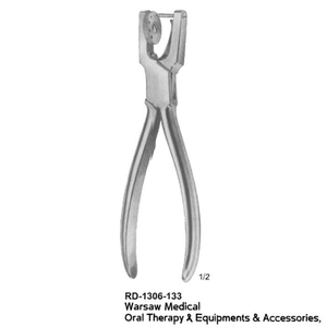 Équipements et accessoires de thérapie orale médicaux de Varsovie - Product Image 2