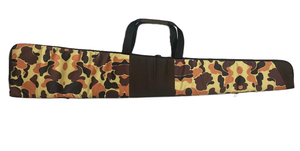 Customized Sublimated External <b>Frame</b> <b>Backpack</b> with Zipper Closure for Camping Shooting Outdoor Hiking-Durable Corduroy Material - Product Image 2