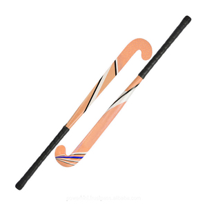 Palo de Hockey sobre Césped Avanzado con Construcción Duradera, Manejo Preciso y Distribución de Peso Optimizada para Entrenamiento y Torneos - Product Image 4