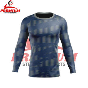 Fabricante de Rashguards, Venta al por Mayor de Rashguards, Ropa Deportiva Personalizada - Product Image 6
