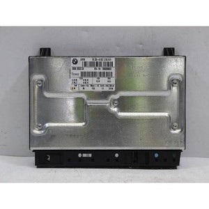 ECU และโมดูลคอมพิวเตอร์มือสองสำหรับรถยนต์ซีรีส์ 7 รุ่น 61356927276 - Product Image 4