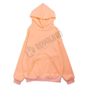 Sudadera con capucha de alta calidad para mujer, ropa deportiva personalizada, Sudadera con capucha y hombros caídos, sudaderas con capucha y sudaderas para mujer - Product Image 1