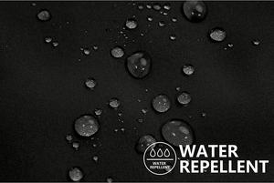 เสื้อกั๊กไหมพรมผู้หญิงแบบใหม่ ทรงโอเวอร์ไซส์ บุผ้าไนลอนกันน้ำ ระบายอากาศได้ดี เป็นมิตรต่อสิ่งแวดล้อม - Product Image 3