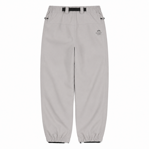 Pantalons de ski et de snowboard imperméables personnalisés, durables, respirants, pour les sports d'hiver en plein air, fournisseur direct d'usine OEM - Product Image 2