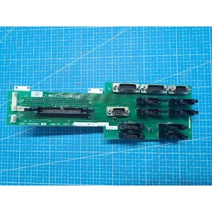Cable Eléctrico TEL VME-P2 ADPT B 1D81-000086, Usado, Piezas de Equipos Semiconductores Legacy - Product Image 3