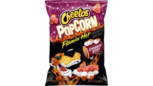 Cheetoos Popcorn Flamin' Hot 184,2g Saveur Fromage Piquant Prêt à Consommer Snack Croustillant Vente en Gros Qualité Export Prix Abordable - Product Image 5