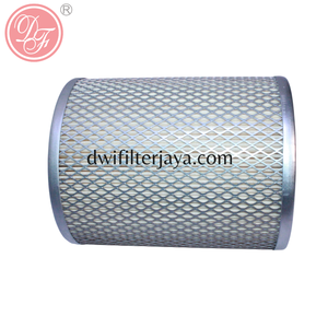 Cartucho de Filtro de Polvo para Recubrimiento en Polvo, Superventas - Product Image 1