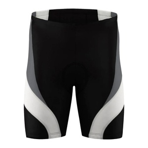 Nouveaux shorts de cyclisme pour femmes, respirants, à séchage rapide, en spandex/polyester, ajustés, pour le sport de plein air, VTT, route - Product Image 4