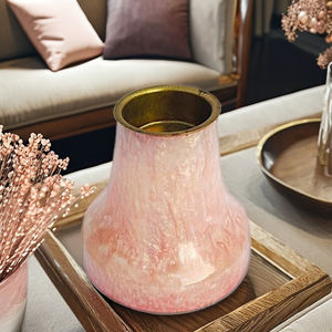 เตาธูปหอมเรซินอีพ็อกซี่2024ีไซน์ใหม่เครื่องหอมกลิ่นกุหลาบสำหรับตกแต่งบ้านรอมฎอน - Product Image 1