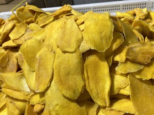 Premium Soft Dried Mango for Snack Brands with Custom Packaging and Wholesale Export Supply - Product Image 5
