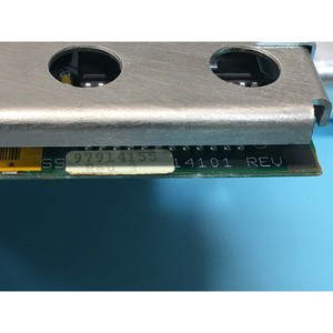 SCHLUMBERGER 97914155 PCB, ARM, TH, I/F, FX, GX - Equipos y piezas de semiconductores de confianza de marca global - Product Image 5