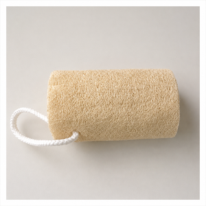 Vietnam Dried Luffa Fiber Shower Sponge for Bath <b>Scrub</b> Bathroom Cleaning Hotel Use and Wholesale Export Supply - Product Image 6