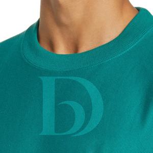 Sweat-shirt d'hiver entièrement personnalisé pour hommes, vêtement d'extérieur décontracté de haute qualité, nouvelle mode - Product Image 2