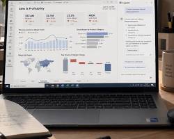 Plataforma de Inteligencia de Ventas con IA, Copiloto de Ventas, Gestión de Cuentas, Información de Ventas, Seguimiento de la Cartera de Negocios, Compatible con MAC/Linux, Internet - Product Image 3