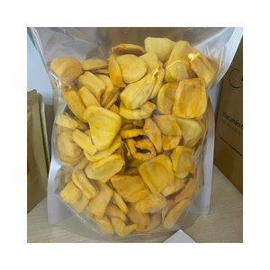 Tranches de Jackfruit Séché Croustillant Frites Sous Vide pour Chaînes d'Épicerie et Détaillants du Vietnam - Product Image 3