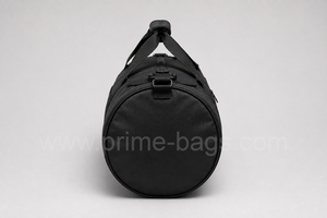 <b>Prime</b> Bags Custom Luxury Gym Duffel Bag Zipper Closure Custom Color Polyester Material Exercise Fitness Travel Custom Text Logo - Product Image 4