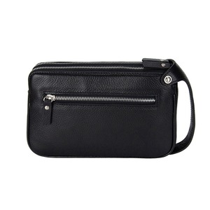 Sac à main en cuir véritable le plus vendu et rangement compact pour mariages et occasions spéciales, disponible au meilleur prix - Product Image 3