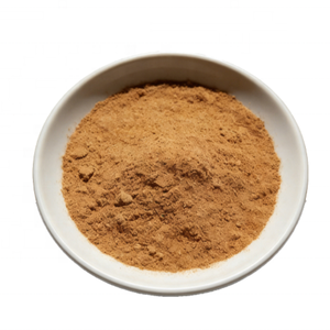 Polvo de Saw Palmetto 100% Natural de Calidad Garantizada, a Base de Plantas, Grado Alimenticio, Ayuda en el Control del Peso Corporal - Product Image 5