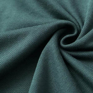 Chemise personnalisée pour homme en polyester et coton respirant et écologique |   T-shirt de sport à séchage rapide |   Vêtements de sport OEM - Pull - Product Image 5