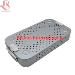 BISONS - Coupe-fils et pince à torsader les fils en acier inoxydable - Outils à main professionnels - Kit d'outils industriels - OEM personnalisable - Product Image 4