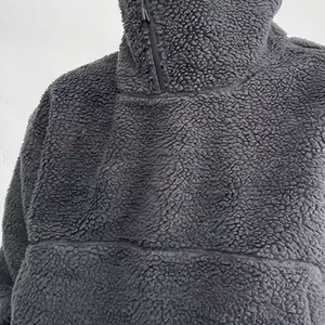 Sudaderas con Capucha Personalizadas al por Mayor para Hombre, Tallas Grandes, Impresas de Alta Calidad, 500 g/m², 100 % Algodón, Fabricante de Sudaderas con Capucha - Product Image 5
