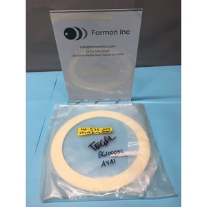 TEGAL 40-575-003 CHUCK <b>RING</b> <b>CERAMIC</b>, 86100032 - Trusted Global Legacy Semiconductor Equipment and Parts at - Product Image 2