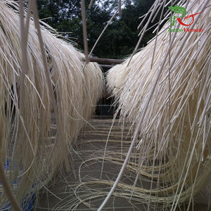 แกนหวายฟอกทรงกลมขนาด2.0มม. 2.5มม. 3.0มม. สำหรับงานหัตถกรรมเฟอร์นิเจอร์ทำจากประเทศเวียดนาม - Product Image 5