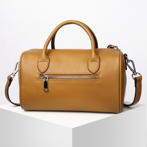 Custom High Quality PU Leather Men Lightweight Zipper Custom Logo Size Sports Best Selling <b>Duffel</b> <b>Bags</b> For Online sale - Product Image 6