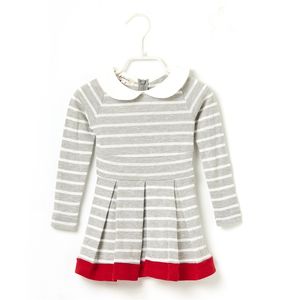 ODM OEM High End Material Spring Autumn <b>Girls</b> Children <b>Dresses</b> - Product Image 2