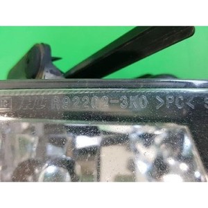 ชุดไฟตัดหมอกด้านขวา โซนาต้า NF ปี 2004-2008 มือสอง ของแท้ รหัส 922023K000 - Product Image 4