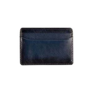 Genuine Leather Travel Wallet RFID Blocking Short Size Different Pockets Full Customized Logo Printed Customized Color Best - Product Image 2