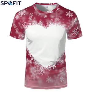 T-shirt formel pour homme de haute qualité imprimé par sublimation, col rond, manches courtes, coupe régulière, anti-rides, respirant, séchage rapide - Product Image 4