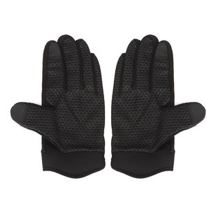 Guantes de Gimnasio Modernos para Levantamiento de Pesas, Ciclismo y Actividades al Aire Libre, Personalizados, Antiarrugas, de Alta Calidad - Product Image 2