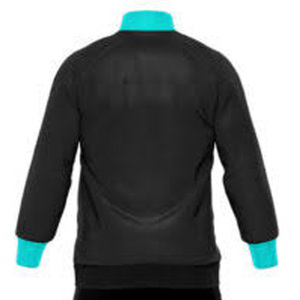 Performance Training Sport Tracksuit <b>Custom</b> OEM Logo Sublimation Manufacturing Breathable Fabric Team Wear For Men Athletes Plus - Product Image 3
