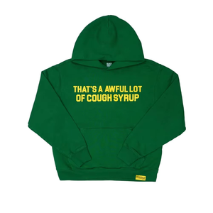 Sudadera con Capucha para Hombre, Corte Holgado, 100% Algodón Felpa, Diseño Sólido Antiolor con Letras Estampadas en la Espalda, Ropa Urbana de Invierno - Product Image 1