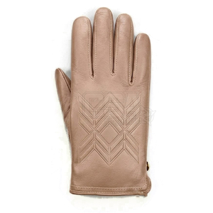 Premium Dressing <b>Gloves</b> Elegant Stylish Handcrafted <b>Gloves</b> With Comfortable Fit And Soft Material For Daily And Formal Wear - Product Image 2