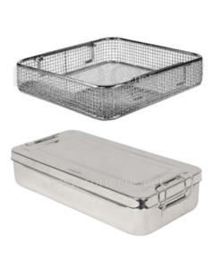 Set de Instrumentos Quirúrgicos Urológicos de Acero Inoxidable para Hipoespadias Urinarias Genitales, Certificado CE, Kit de Grado Hospitalario - Product Image 5