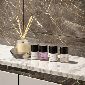 เครื่องใช้ในห้องน้ำห้องพักโรงแรม - Product Image 1