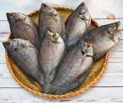 Pescado Gourami Seco y Frito con Piel de Serpiente (Pla Salit) |   Mariscos Salados con Alto Contenido de Proteínas |   Exportador Mayorista de Vietnam con Vida Útil de 12 Meses - Product Image 2