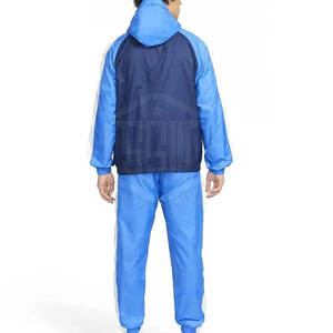 Survêtements coupe-vent de style actuel en gros, les plus vendus - Product Image 2