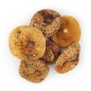 Higos Secos al Sol Naturales Dulces de Primera Calidad, Orgánicos, Saludables, Listos para Comer, Envasados al Vacío, Sin Aditivos - Product Image 1