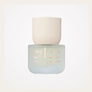 Mini perfumes Eteulrie coreanos K-Beauty Eau De Parfum Vainilla y Lavanda 10ml / 30ml Hecho en Corea set de botellas - Product Image 4
