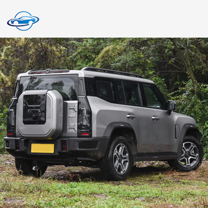 Nuovo Jetour Traveler 2026 1.5T 2.0T 4WD SUV a Benzina 5/7 Posti Veicolo Fuoristrada di Lusso - Product Image 2