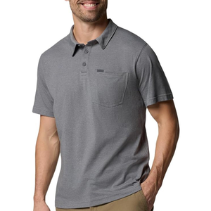 T-shirt de performance pour l'entraînement sportif MotionFlex, T-shirt d'entraînement haute endurance EnduraFit, T-shirt d'entraînement actif RapidMotion - Product Image 3