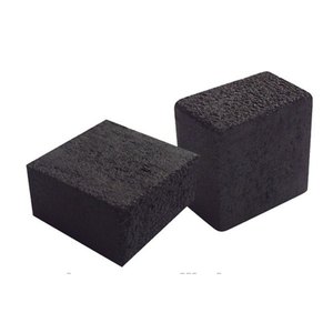 Matériau en carbone naturel de qualité supérieure fourni en charbon de bois en morceaux pour les importateurs de carburant en vrac et les acheteurs professionnels - Product Image 1